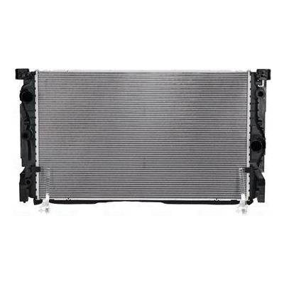 Chladič, chlazení motoru NISSENS 606229