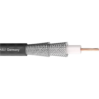 Sommer Cable 600-0211 VECTOR PLUS SOFT PUR