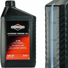 Briggs & Stratton SAE 30 2 l