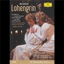 LOHENGRIN - LEVINE/MET