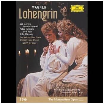 LOHENGRIN - LEVINE/MET