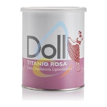 Xanitalia Кола маска Розова / Pink Тitanium (кутия)