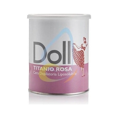 Xanitalia Кола маска Розова / Pink Тitanium (кутия)