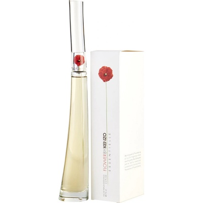 Kenzo Flower Essentielle parfumovaná voda dámska 75 ml