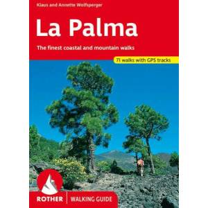Palma | Klaus Wolfsperger (ISBN: 9783763348084)