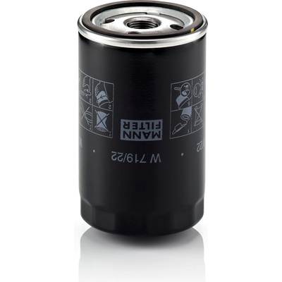 Mann-filter Маслен филтър mann-filter w 719/22