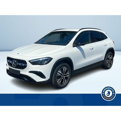 Mercedes-Benz GLA 200 d Advanced 110 kW