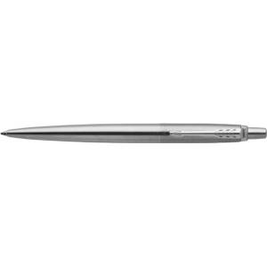 Parker Royal Jotter - химикалка с розово-сребрист клипс от неръждаема стомана 1953170 7010556007 (7010556007)