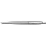Parker Royal Jotter - химикалка с розово-сребрист клипс от неръждаема стомана 1953170 7010556007 (7010556007)
