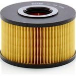 Mann-filter Въздушен филтър mann-filter c 15 015 Въздушен филтър