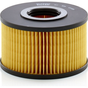 Mann-filter Въздушен филтър mann-filter c 15 015 Въздушен филтър