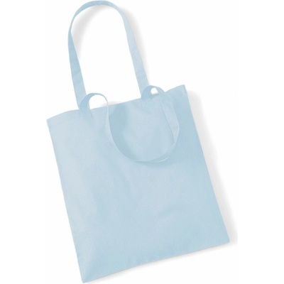 Westford Mill Bag for Life - Long Handles, Pastelová modrá