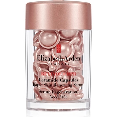 Elizabeth Arden Ceramide Retinol + HPR Ceramide капсули с активни серамиди за жени 30 капс