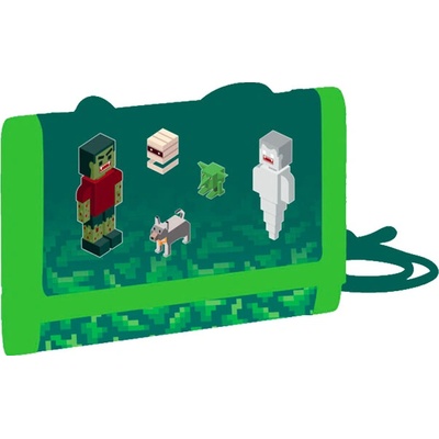 Peňaženka Playworld PP26