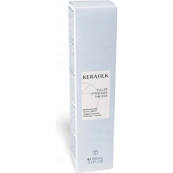 Kerasilk Specialists Redensifying Scalp Serum 100 ml