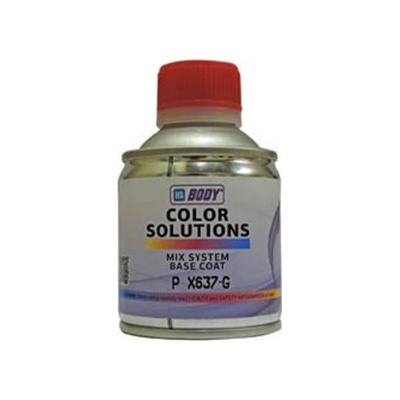 HB BODY Solutions basecoat XYRALIC MIX P-X332-R 300ml
