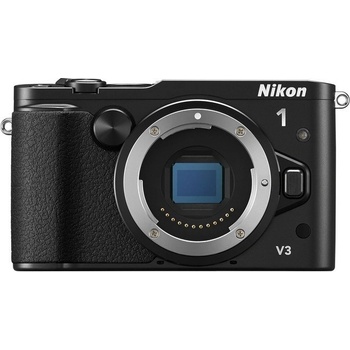 Nikon 1 V3