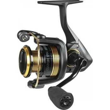 Okuma Custom Spin 30