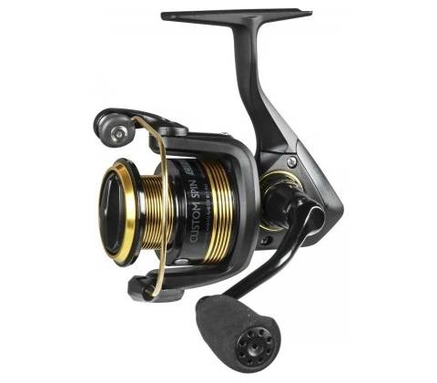 Okuma Custom Spin 30
