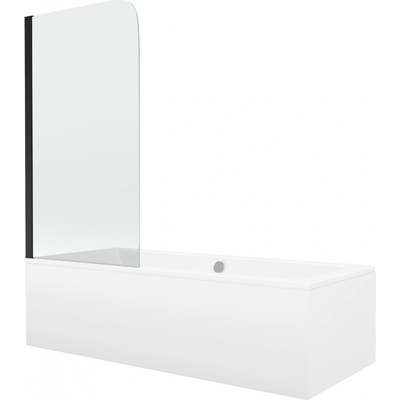 Mexen Cube 180 x 80 cm 550518080X9007017000