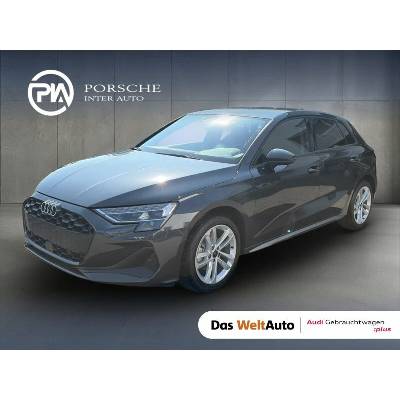 Audi A3 30 TFSI 85 kW