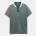 Barbour Блуза с яка Barbour Mens Helwith Polo Shirt - Seaweed GN73