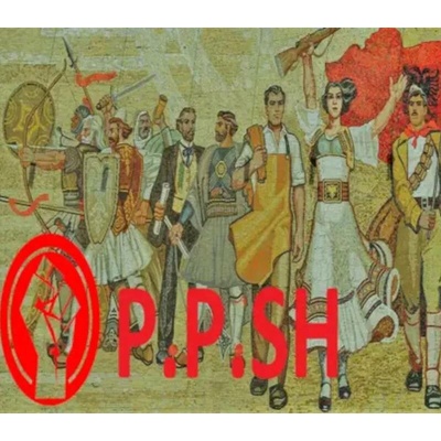 P.P.SH