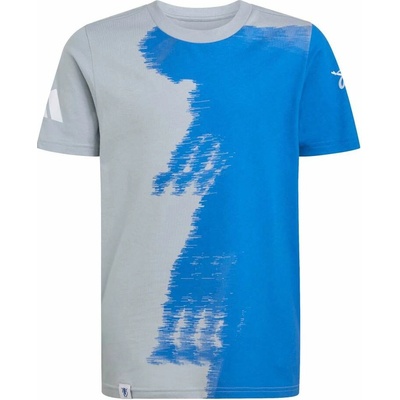 Adidas Bellingham Light šedé