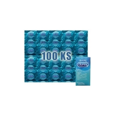 Durex Classic 100 ks