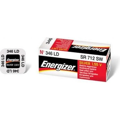 Energizer 346/SR712SW 1ks EN-603405