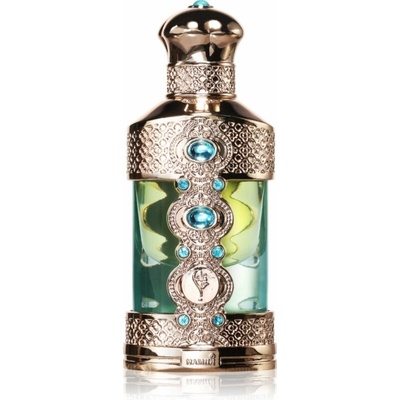 Hamidi Gulnar Intense parfémovaný olej dámská 20 ml