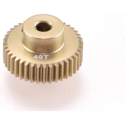 RUDDOG Pastorok 40 zubov modul 64DP