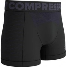 Compressport Seamless Boxer black