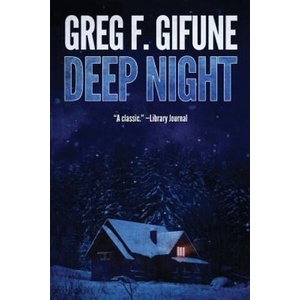 Deep Night (ISBN: 9781947654327)