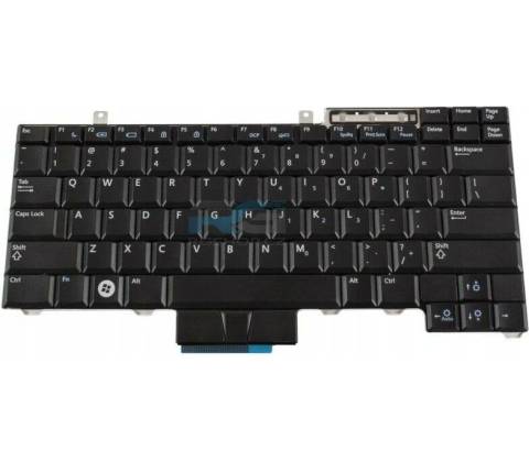 Klávesnice DELL PRECISION E5400 E5410