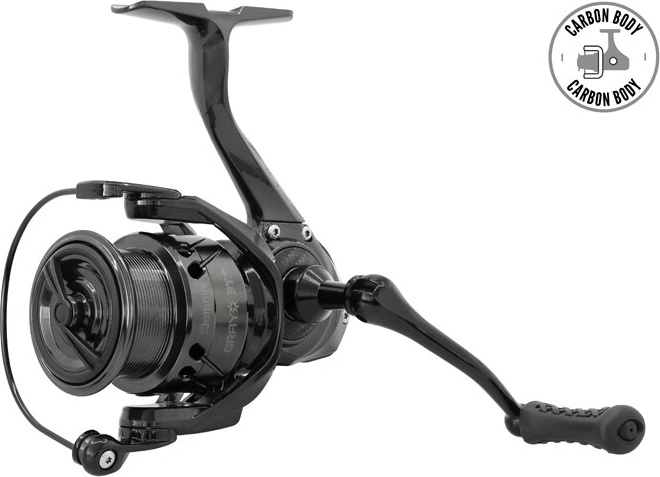 Delphin Grayx 2T SH 2000