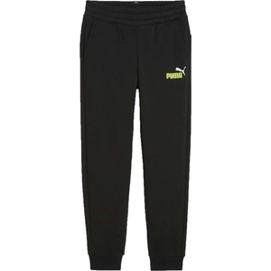 PUMA Ess + 2 col logo pants fl b 116 - sportisimo - 46,92 лв