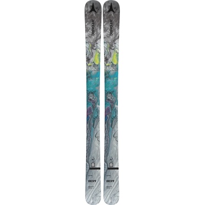 Atomic N Bent Jr. 22/23