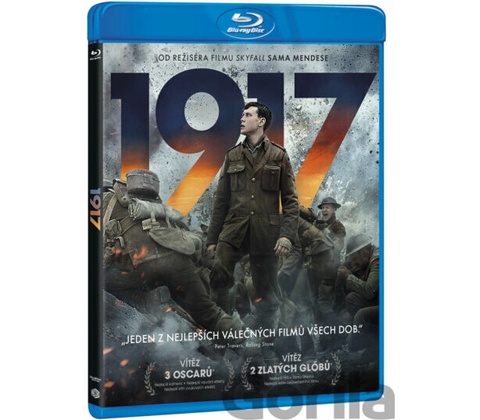 1917: BD