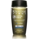 Kérastase Homme Capital Force Daily Treatment Shampoo Anti-Dandruff Effect 250 ml