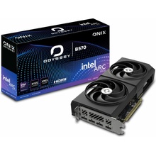 ONIX ODYSSEY Intel Arc B570 10GB GDDR6 8347-00178