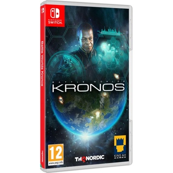 Battle Worlds: Kronos