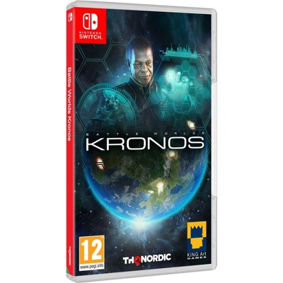 Battle Worlds: Kronos