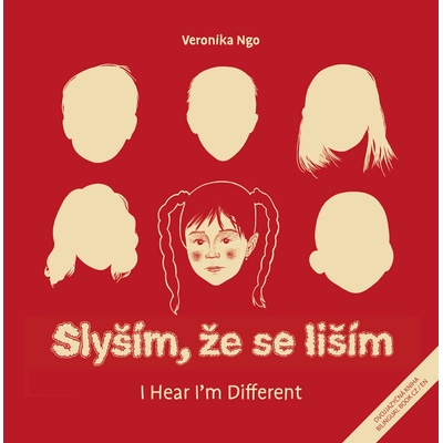 Slyším, že se liším / I Hear I´m Different