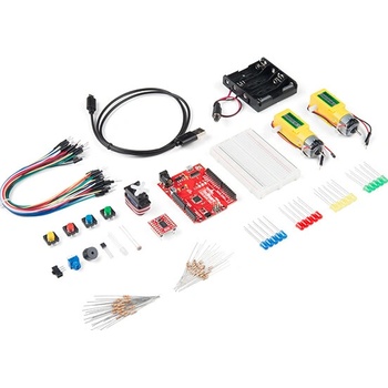 SparkFun Tinker Kit