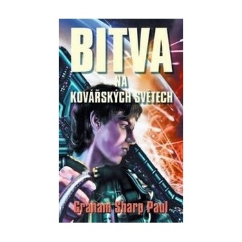 Bitva na Kovářských světech