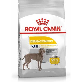 Royal Canin DERMACOMFORT MAXI pro velké psy s citlivou kůží 12 kg