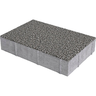 DITON skladebná dlažba OBDÉLNÍK 20/30 - rozměr 20/30 tl. 6cm NERO – Zboží Živě