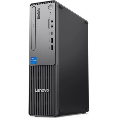 ThinkCentre neo 50s G5 SFF Intel Core i7-14700, 32GB DDR5, 1TB SSD, Intel UHD Graphics 770, БДС Клавиатура и Мишка, Без OS (12XD007MBL)
