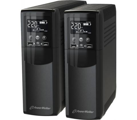 PowerWalker VI 600 CSW